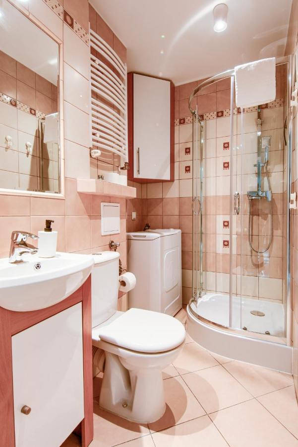 Sea You Apartments - Lesny Horyzont Сопот Екстериор снимка